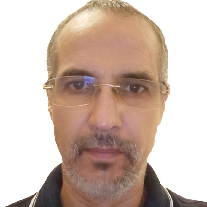Riadh NALOUTI