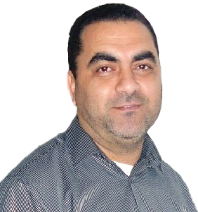 Jamel Ben Aziza