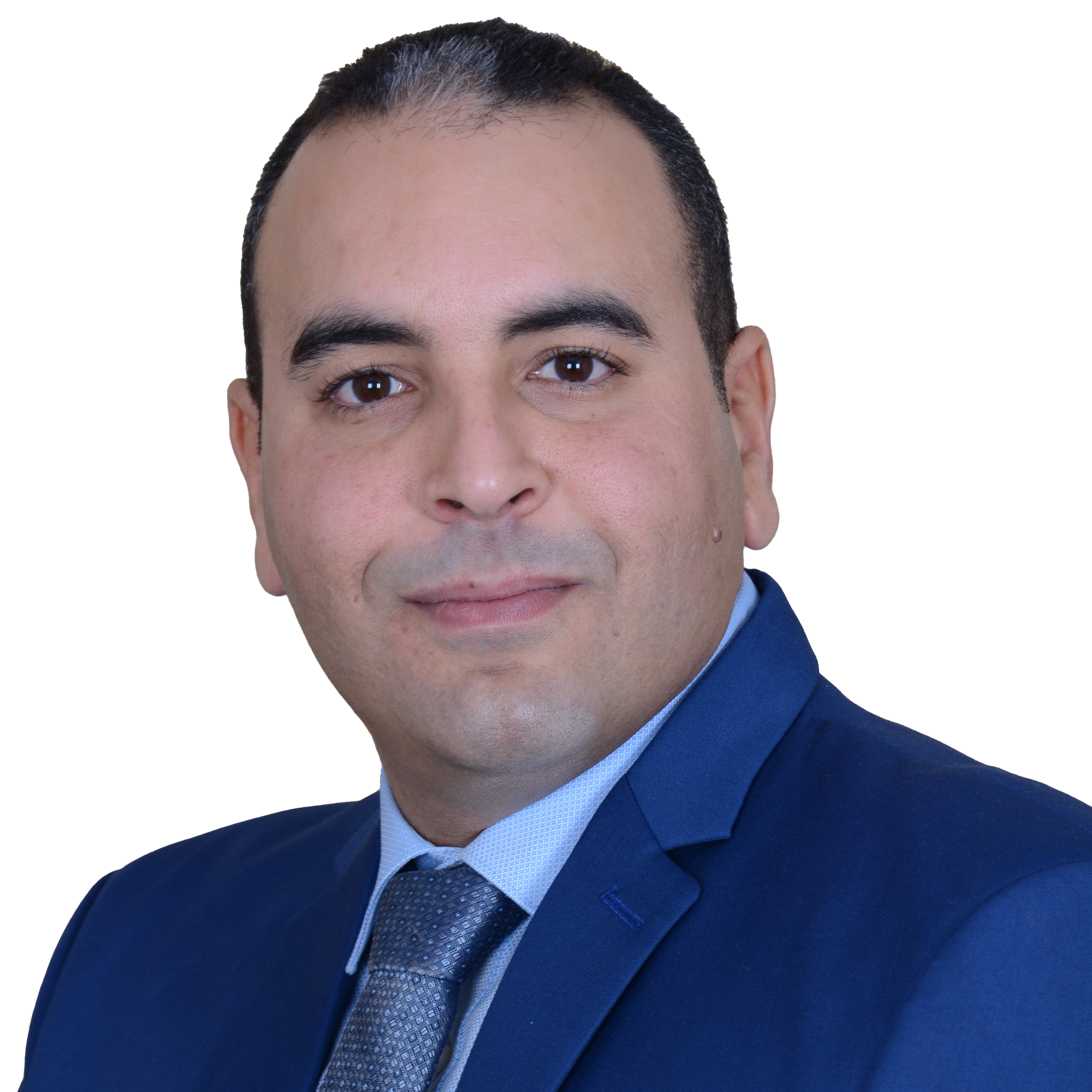 Imed Mrad