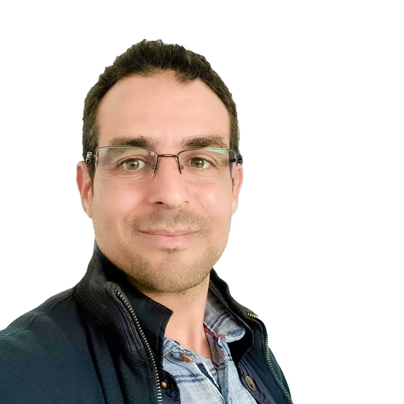 Elyes Ben Charrada