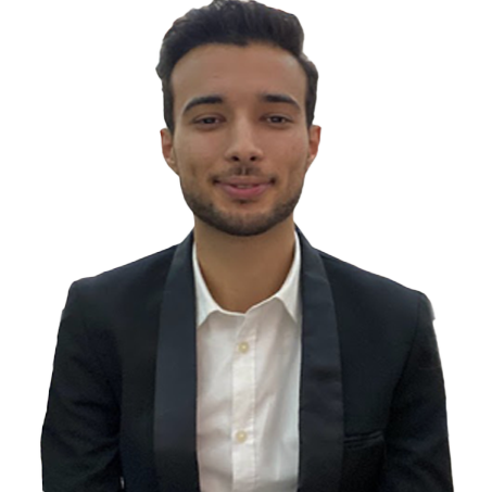 Hamza Saidi